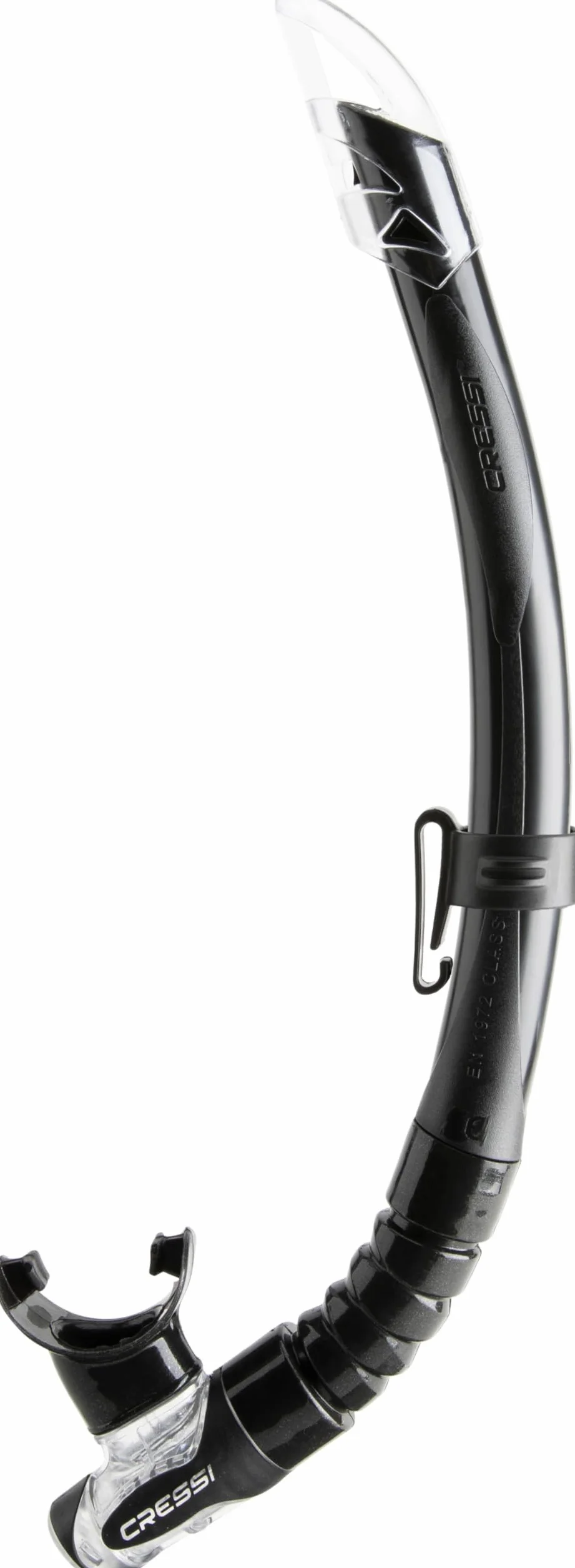 Cressi Pro Star - Conjunto de Snorkel Unisex
