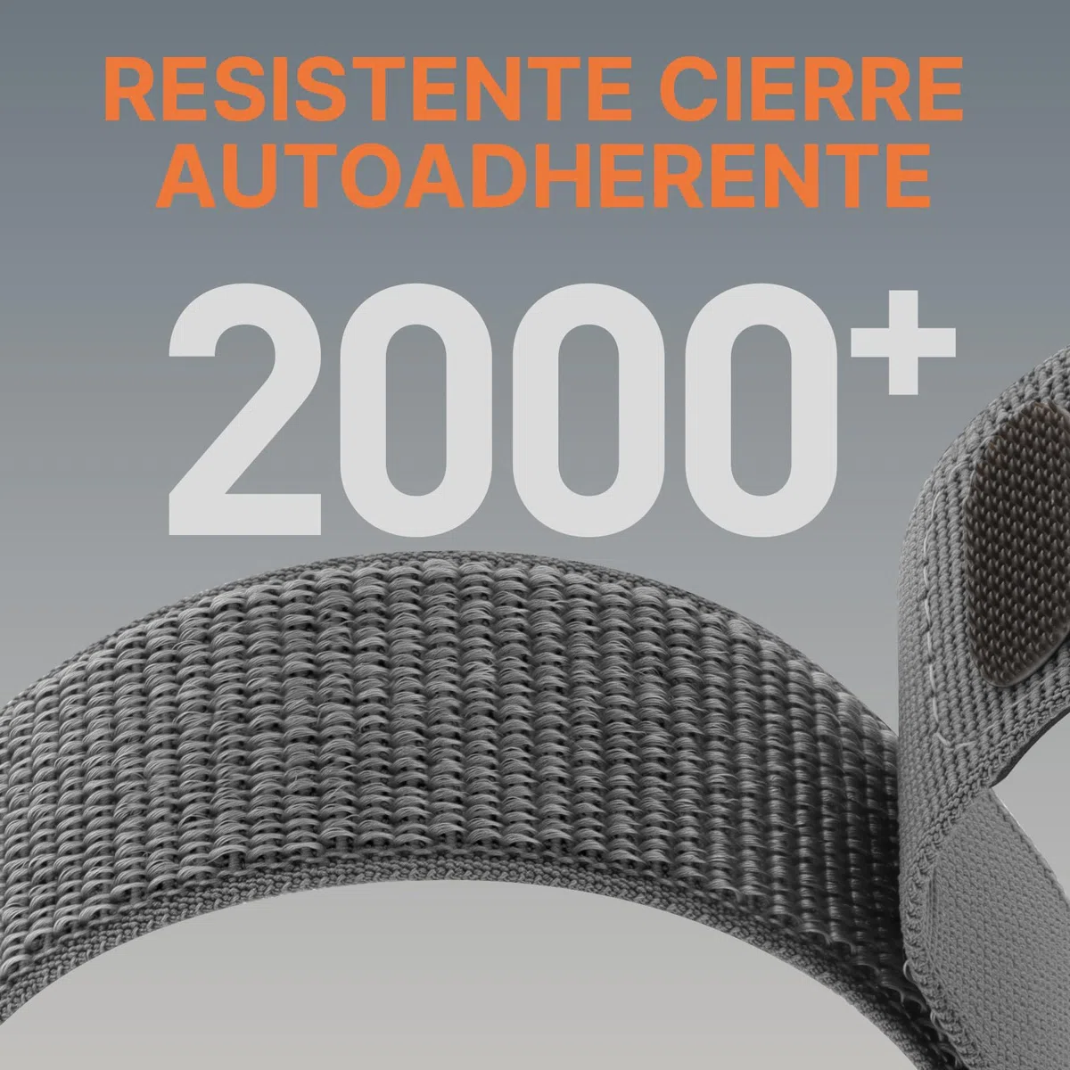 Bandletic Compatible Con Fenix 6 Pro/Fenix 6/Fenix 7/Fenix 7 Pro/Fenix 8/E 47mm/Fenix 5 Plus/Epix 2 Pro 47mm, Correa de Nylon QuickFit 22mm para Forerunner 965/955/945/935/Instinct 2/3/E/Quatix 8