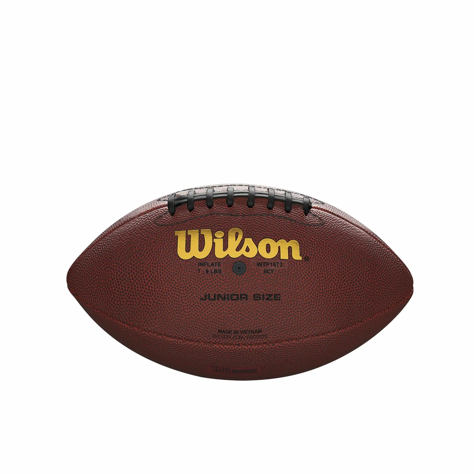 Wilson NFL Tailgate Football