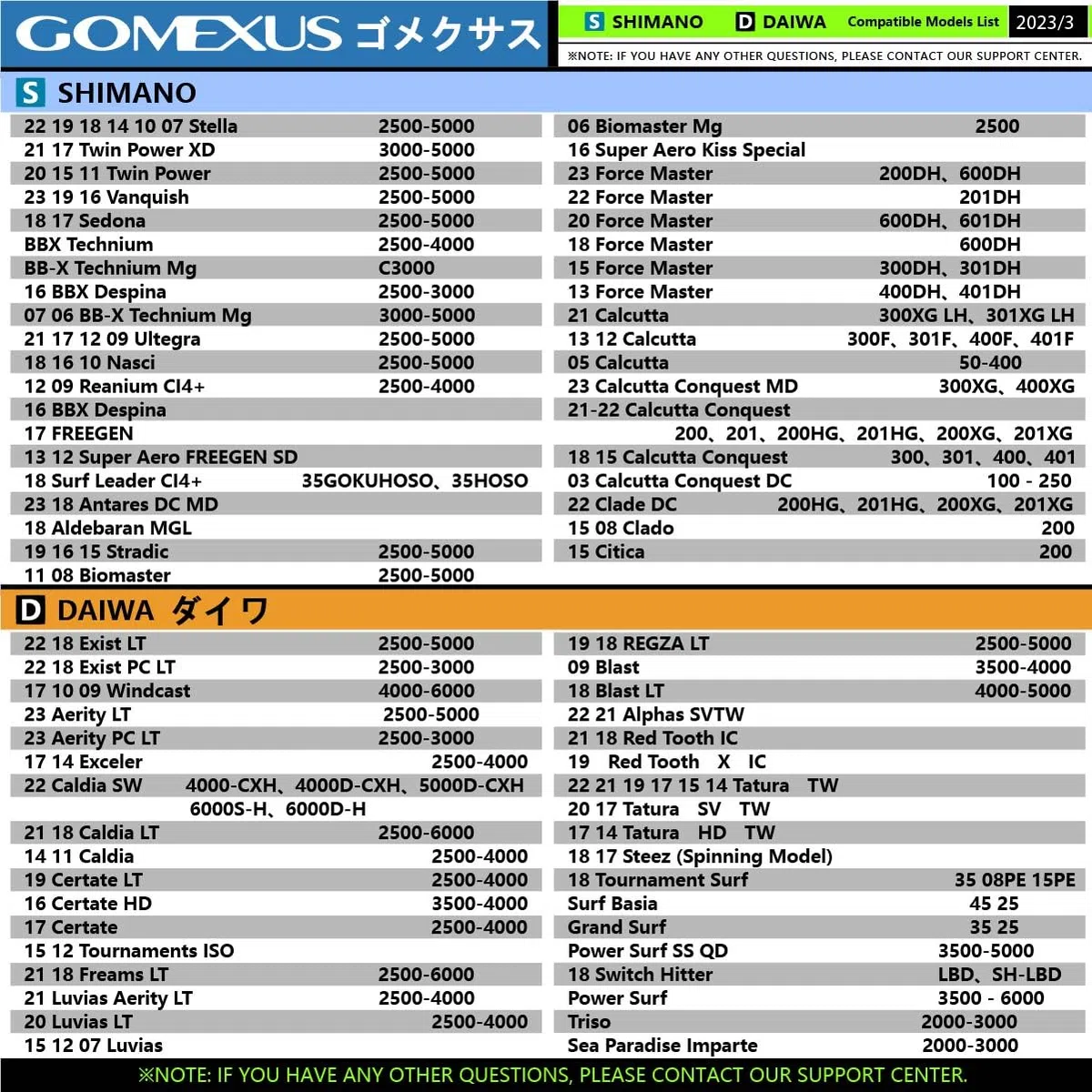 GOMEXUS Aluminio Potencia Pomo Compatible para Shimano Daiwa Spinning Carretes, Carrete de Pesca Mango Pomo