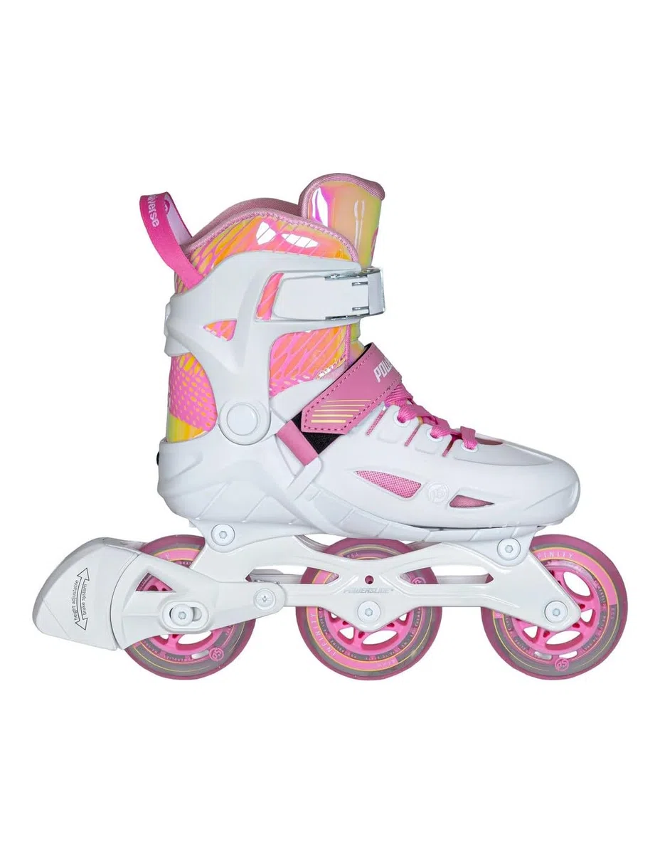 Universe Pink II adj. - Powerslide