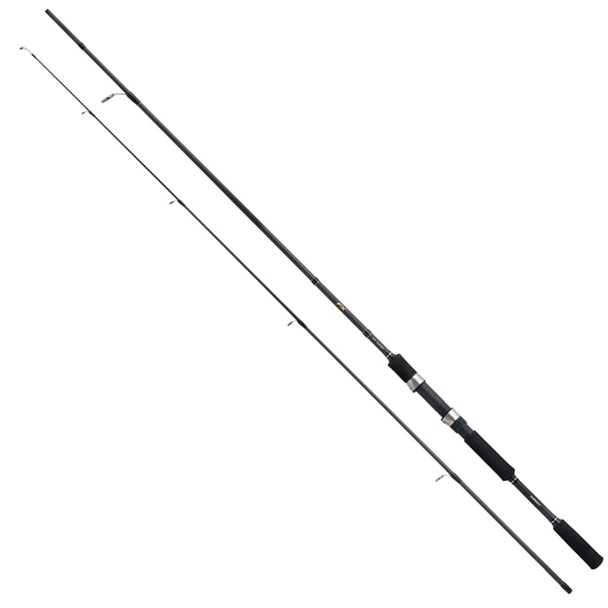 SHIMANO Altro Otro Caña Spinning Fx XT 180L 314G