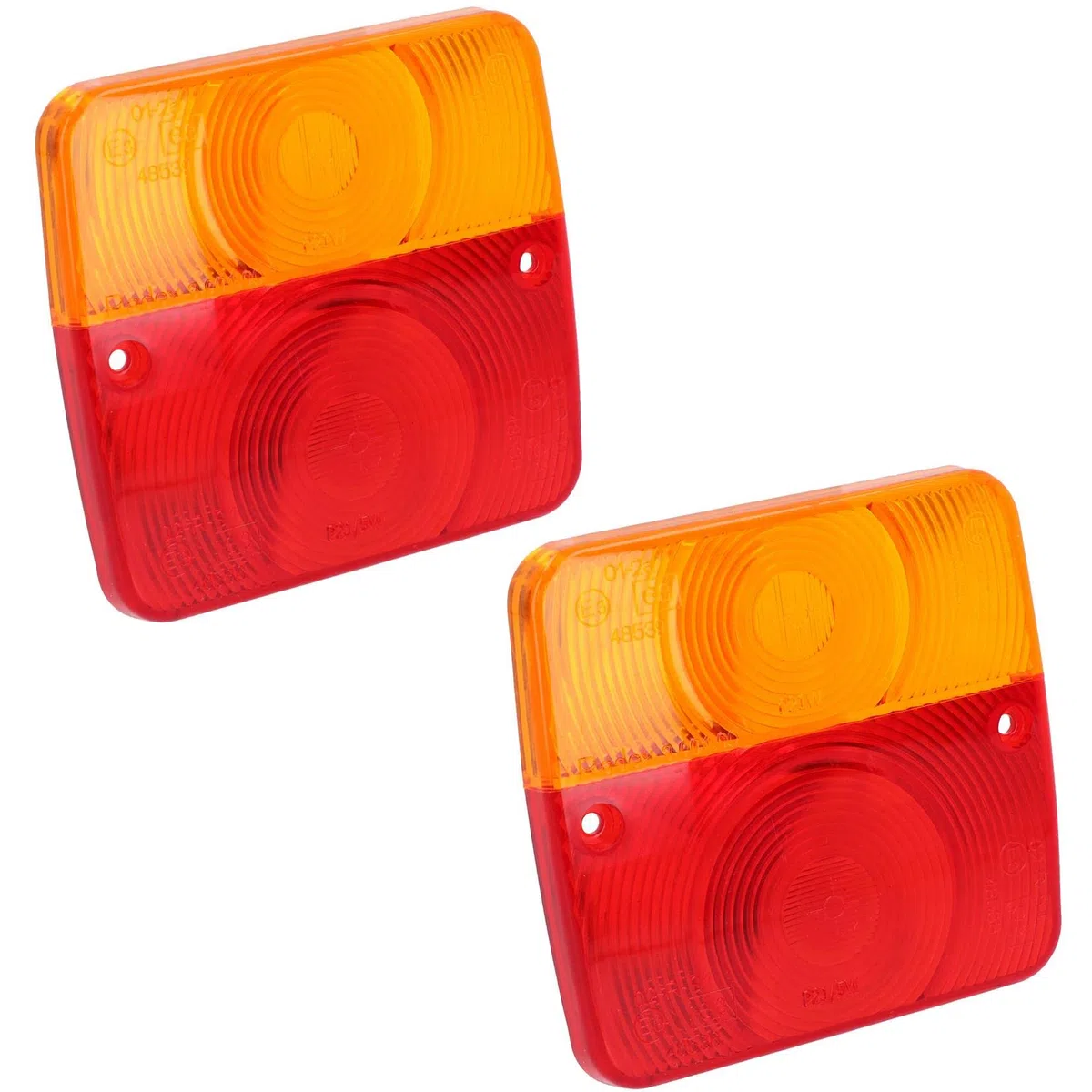 AB Tools Remolque/Lente Lente de sustitución para iluminación Luces de Tablero/lámparas PAR TR116