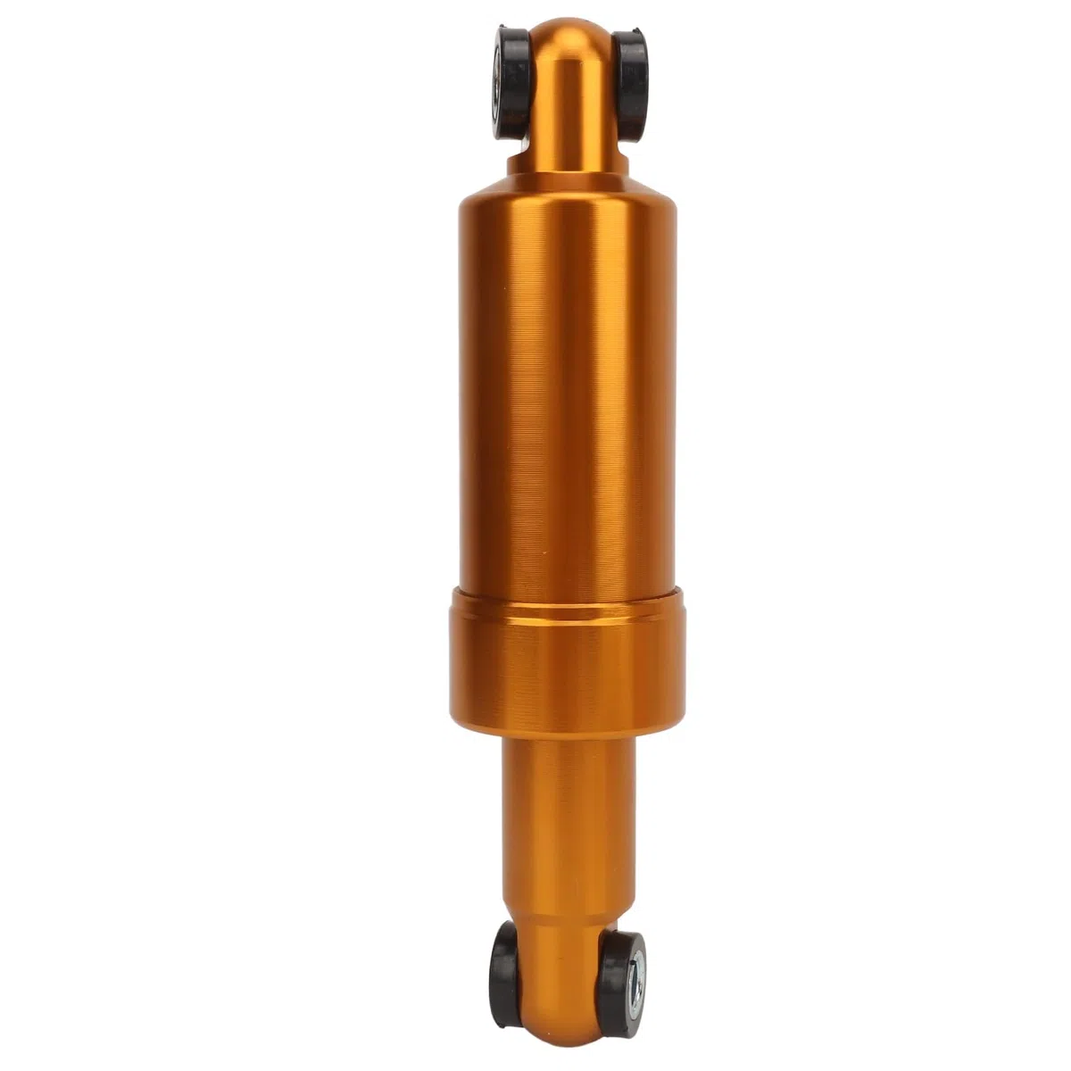 Amortiguador de Bicicleta eléctrica, Amortiguador Trasero de Scooter de 150 mm Amortiguador de Aluminio de 750 LB para Bicicletas eléctricas de Scooter Plegables