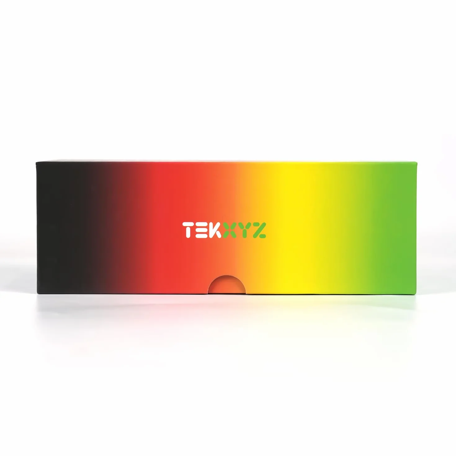 TEKXYZ Pelota De Reflejos De Boxeo Desafiador BRG Boxing Reflex Ball Challenger BRG
