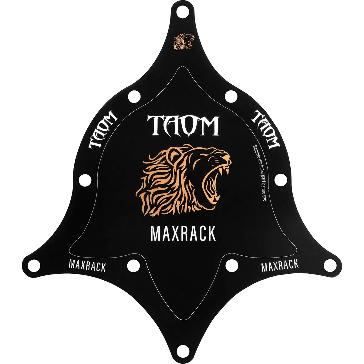 TAOM MaxRack 9 en 10- Ball
