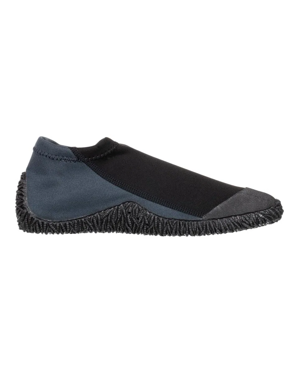 Quiksilver 1mm Prologue Reef Round Toe Bo Traje de baño de una Sola Pieza Hombre