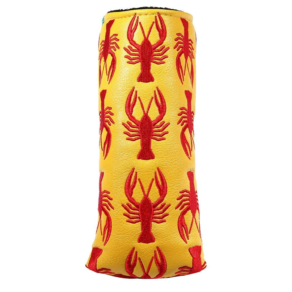 Funda para Putter de Golf para Blade Golf Putter Head Cover