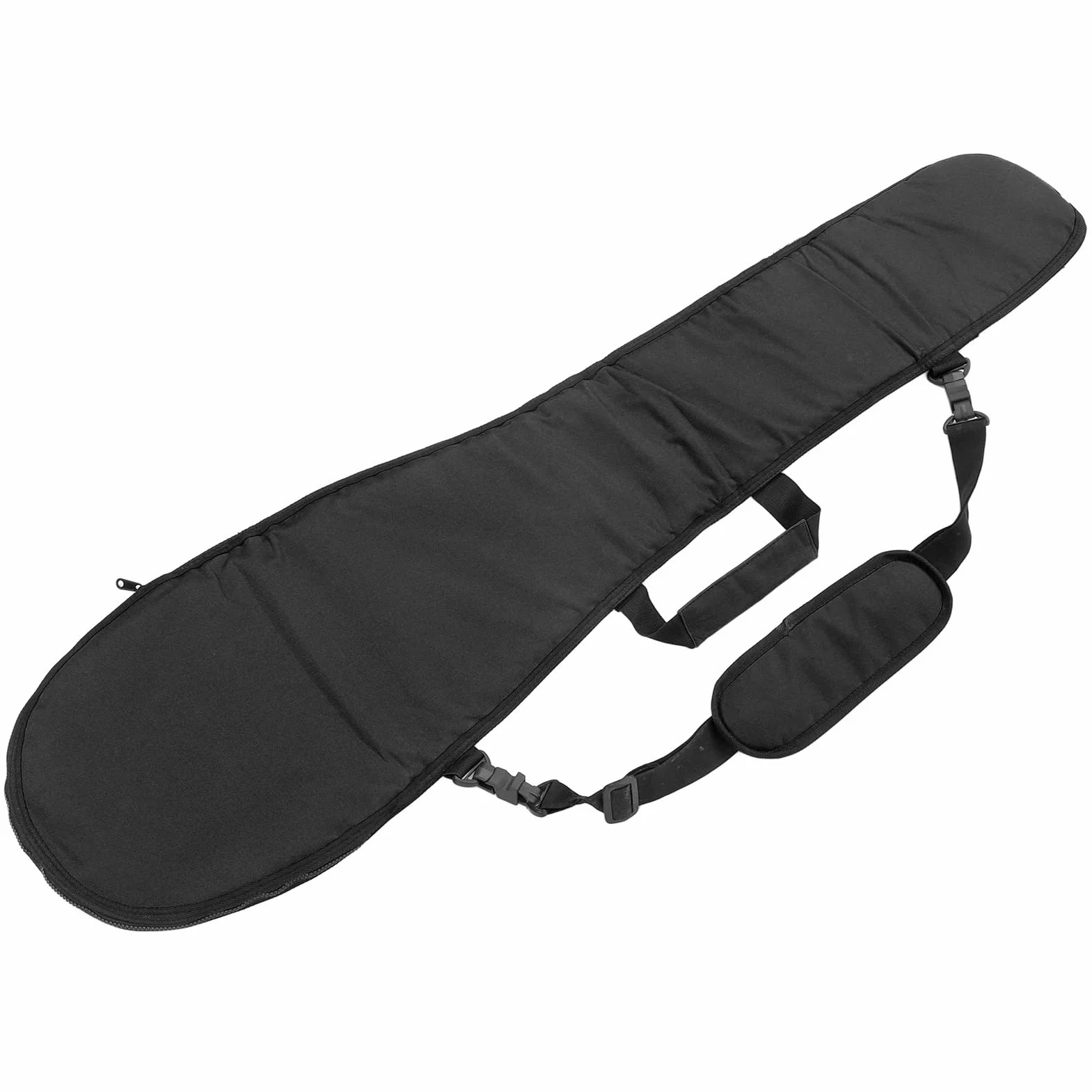 KIMISS Bolsa de Almacenamiento para Paletas, Bolsa de Paletas 600D, Tela Oxford, Bolsa de Transporte para Paletas Divididas, Bolsa de Almacenamiento para Paletas de Barcos, Funda para