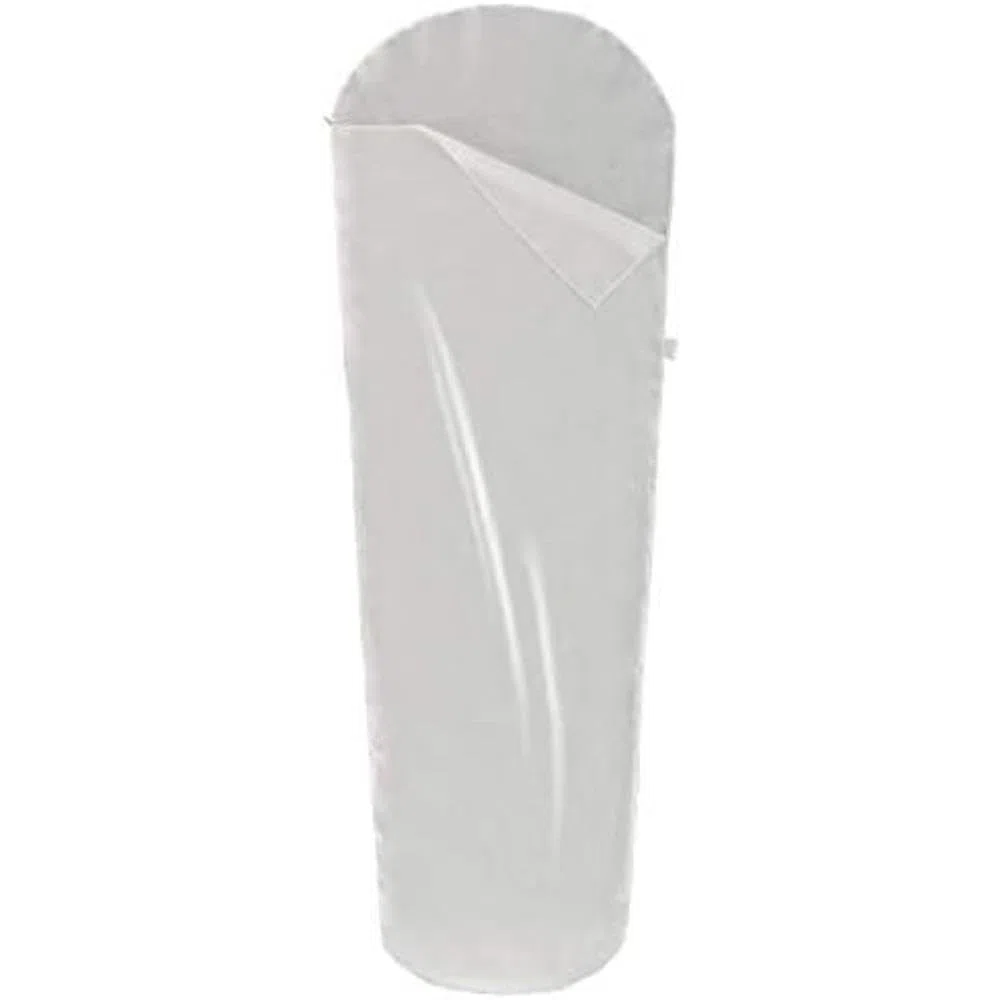 Saco de Dormir Blanco Blanco (White)