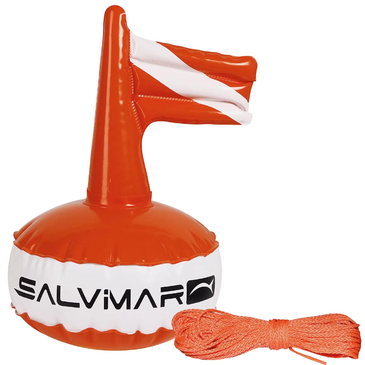 SALVIMAR - Equipo de Seguridad para Buceo