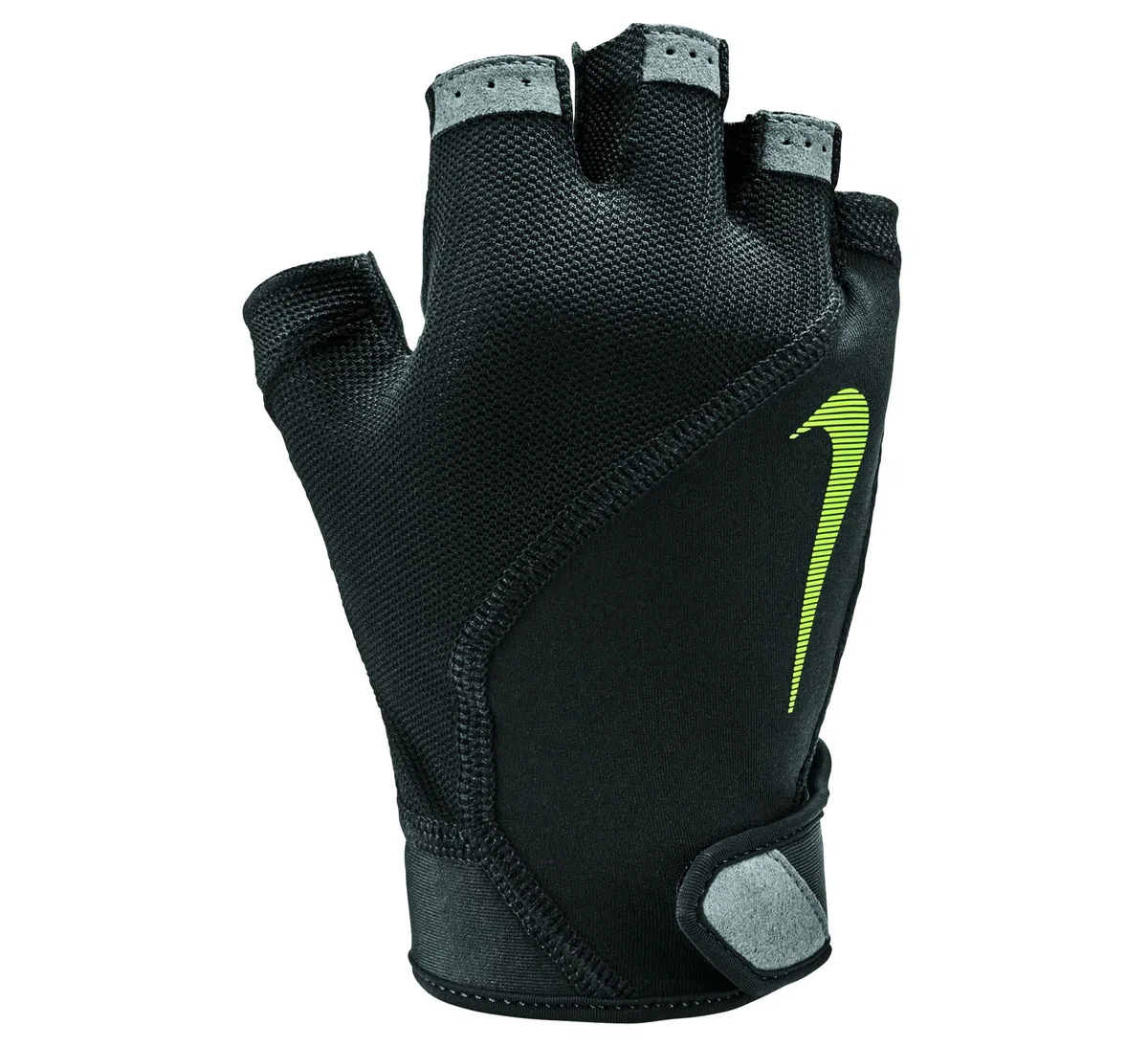 NIKE Elemental Fitness Guantes, Hombre
