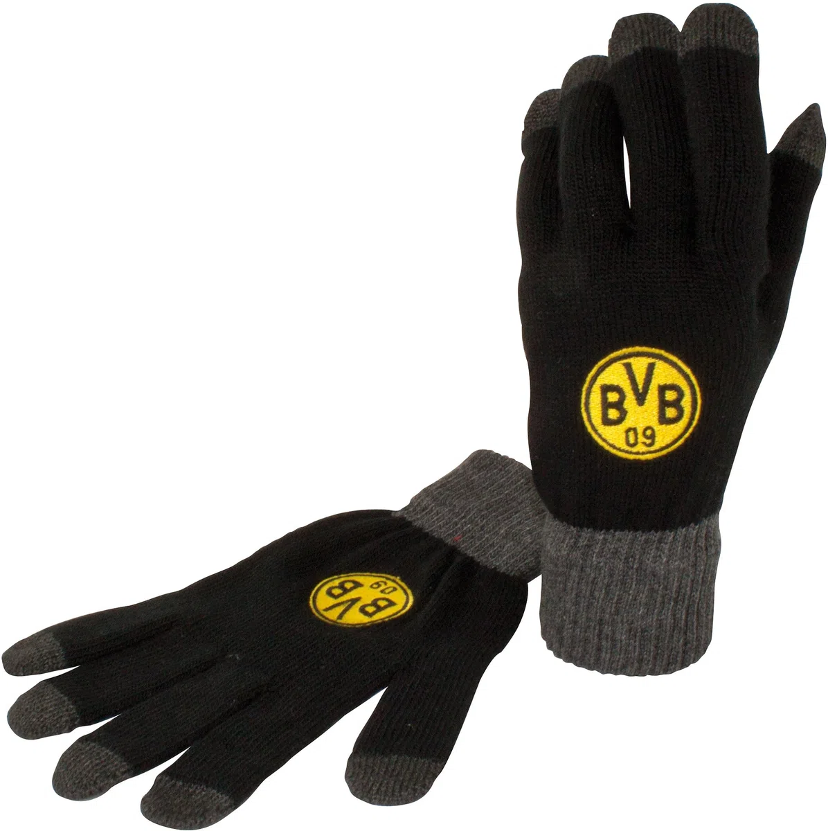 Borussia Dortmund Guantes para Smartphone