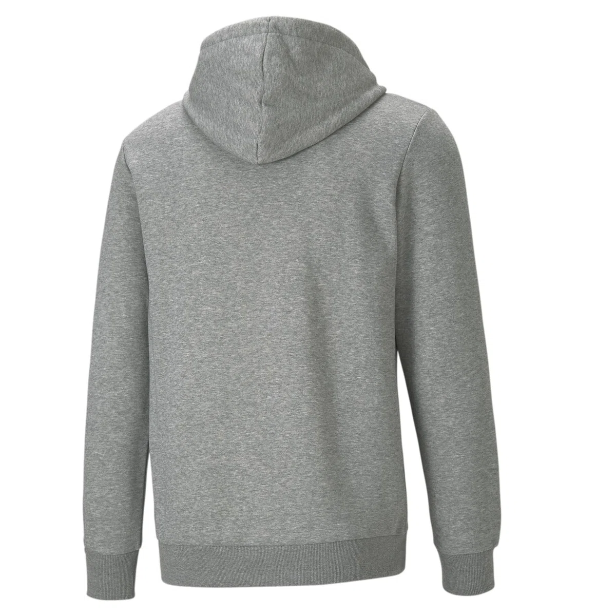 PUMA ESS Big Logo Hoodie FL Sudadera Hombre (Pack de 1)