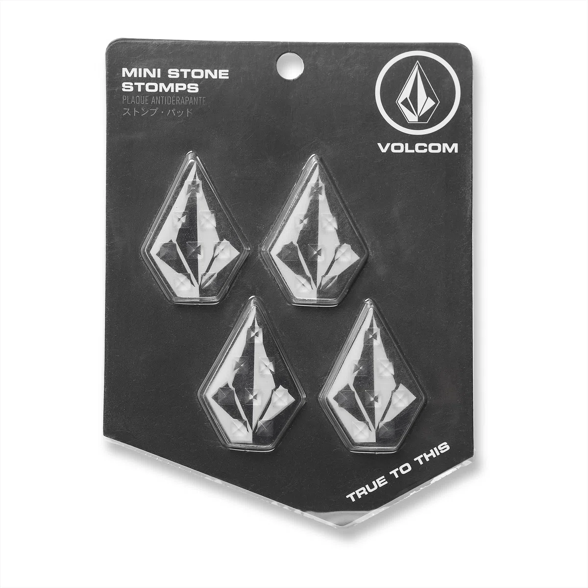 Volcom Mini Stone Stomps Accesorios Unisex adulto