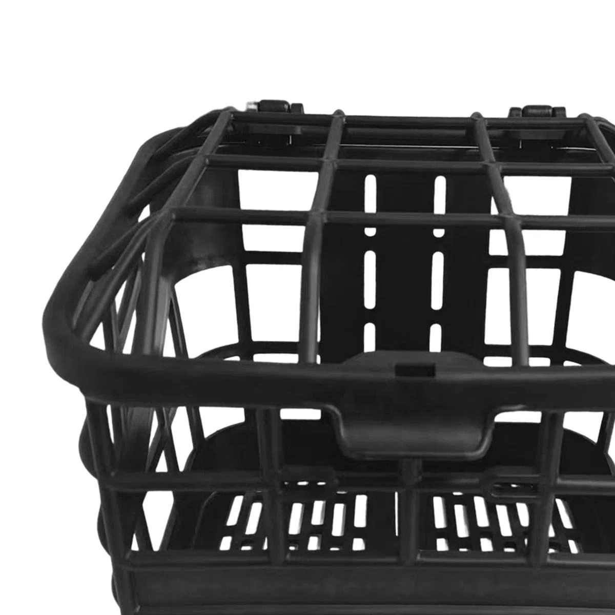 harayaa Bicicleta Cargo Rack Bolsas Bicicleta Marco Cesta Almacenamiento Bicicletas Cesta Delantero Trasero