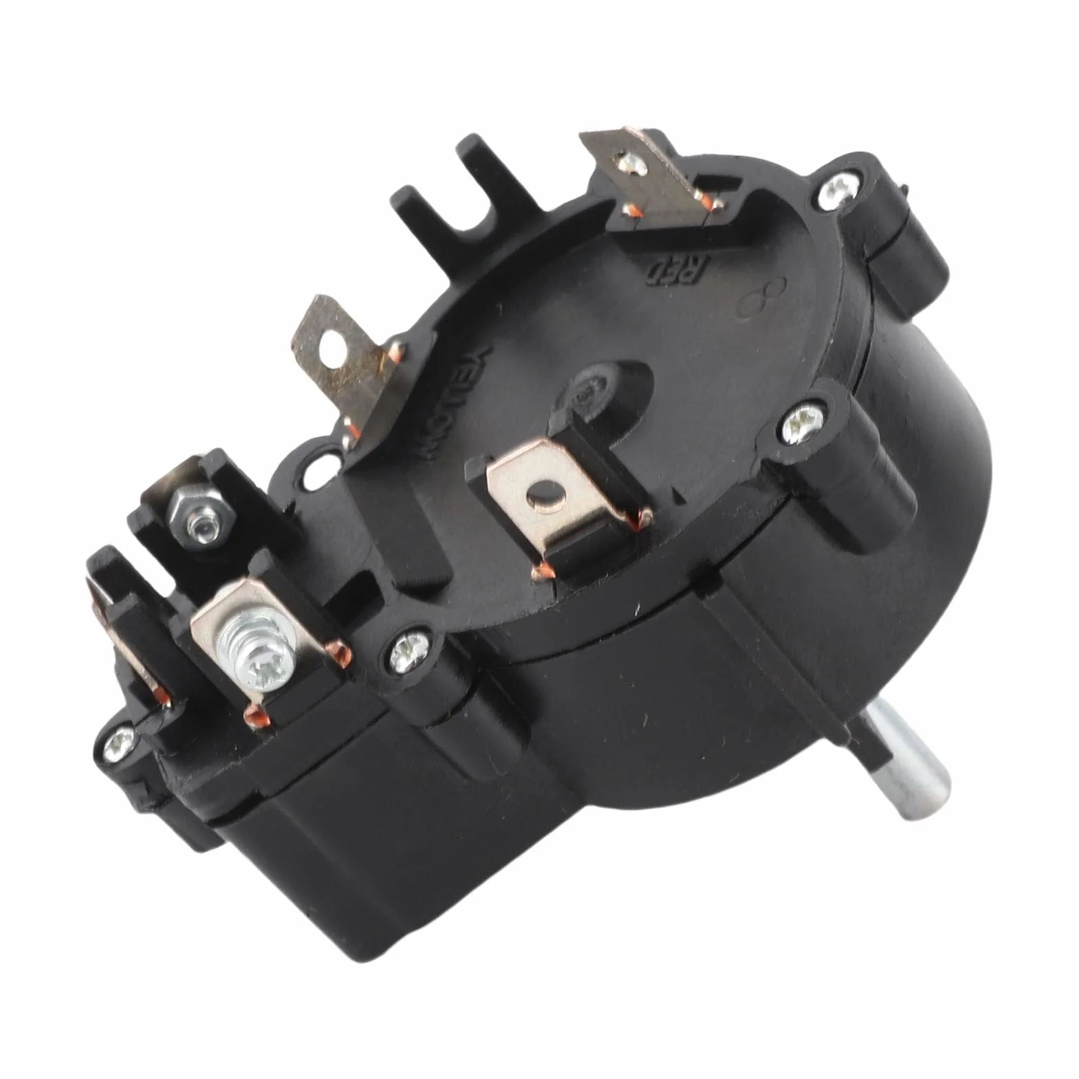 KIMISS Controlador de velocidad para motor eléctrico de hélice 12V, accesorio para outboard 68lb 86lb, interruptor regulable, compatible con diferentes modelos
