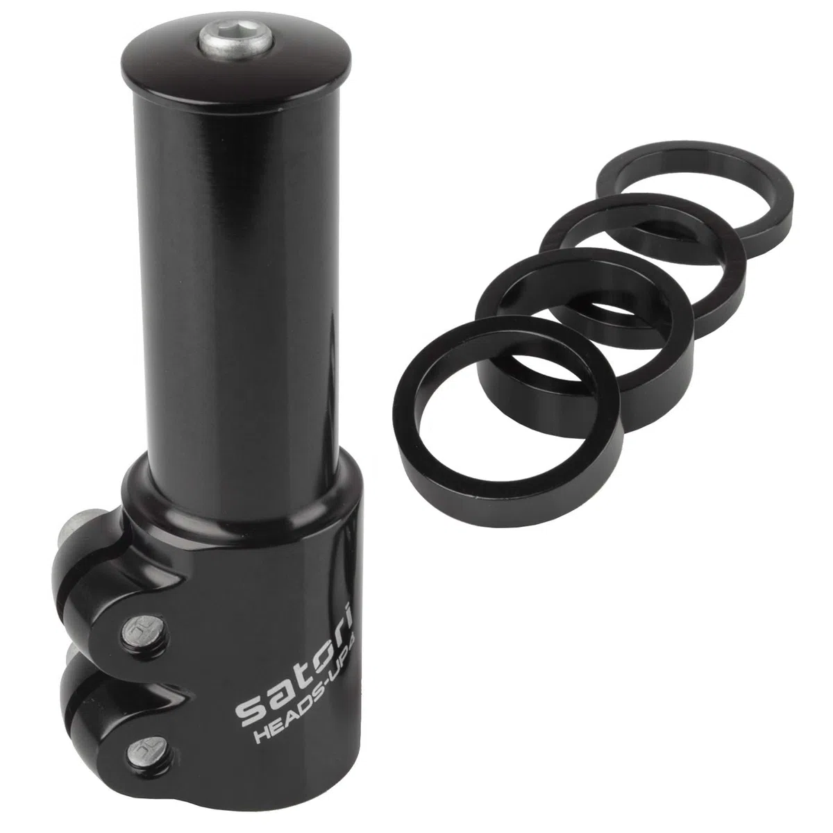 Satori Vorbauerhöhung (A-Head Adapter)