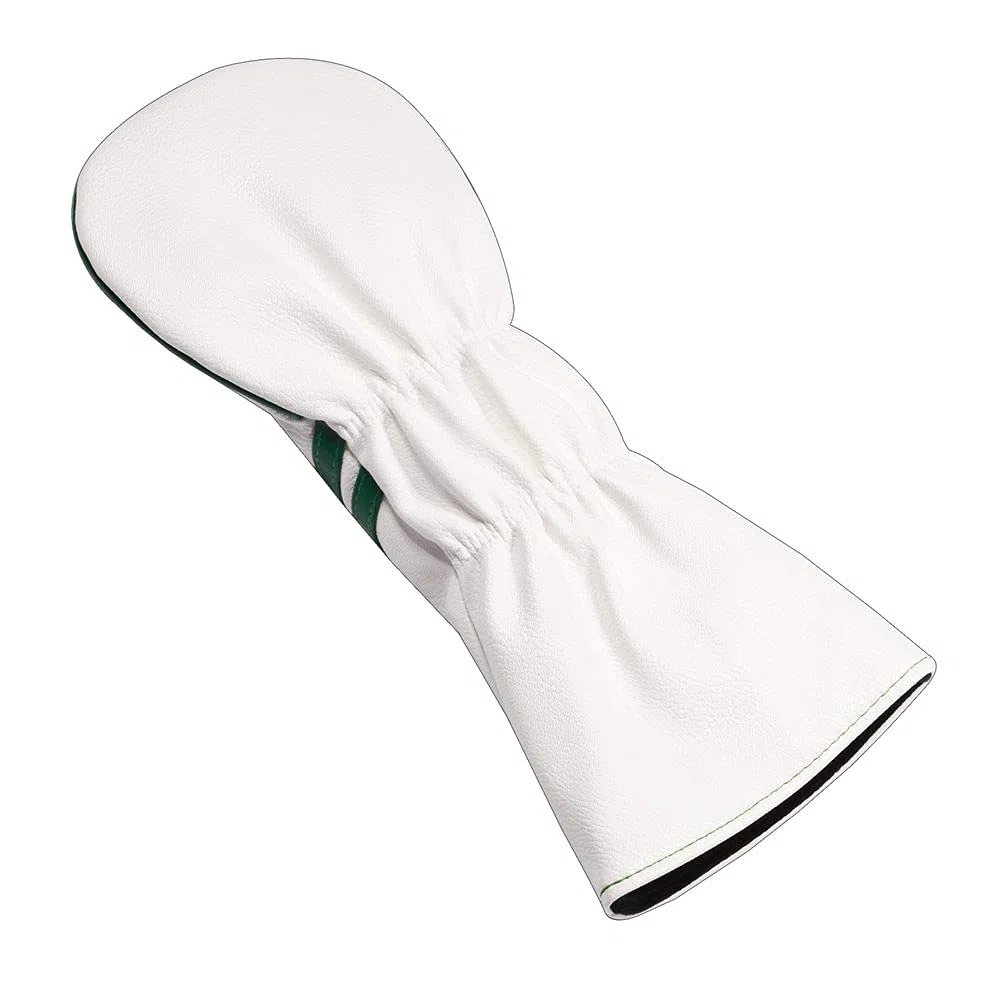 Fundas Palos De Golf 3 uds Impermeable Funda de Cabeza for Club de Golf híbrido UT Madera Conductor Headcover Funda Driver Golf(Hybrid Cover)