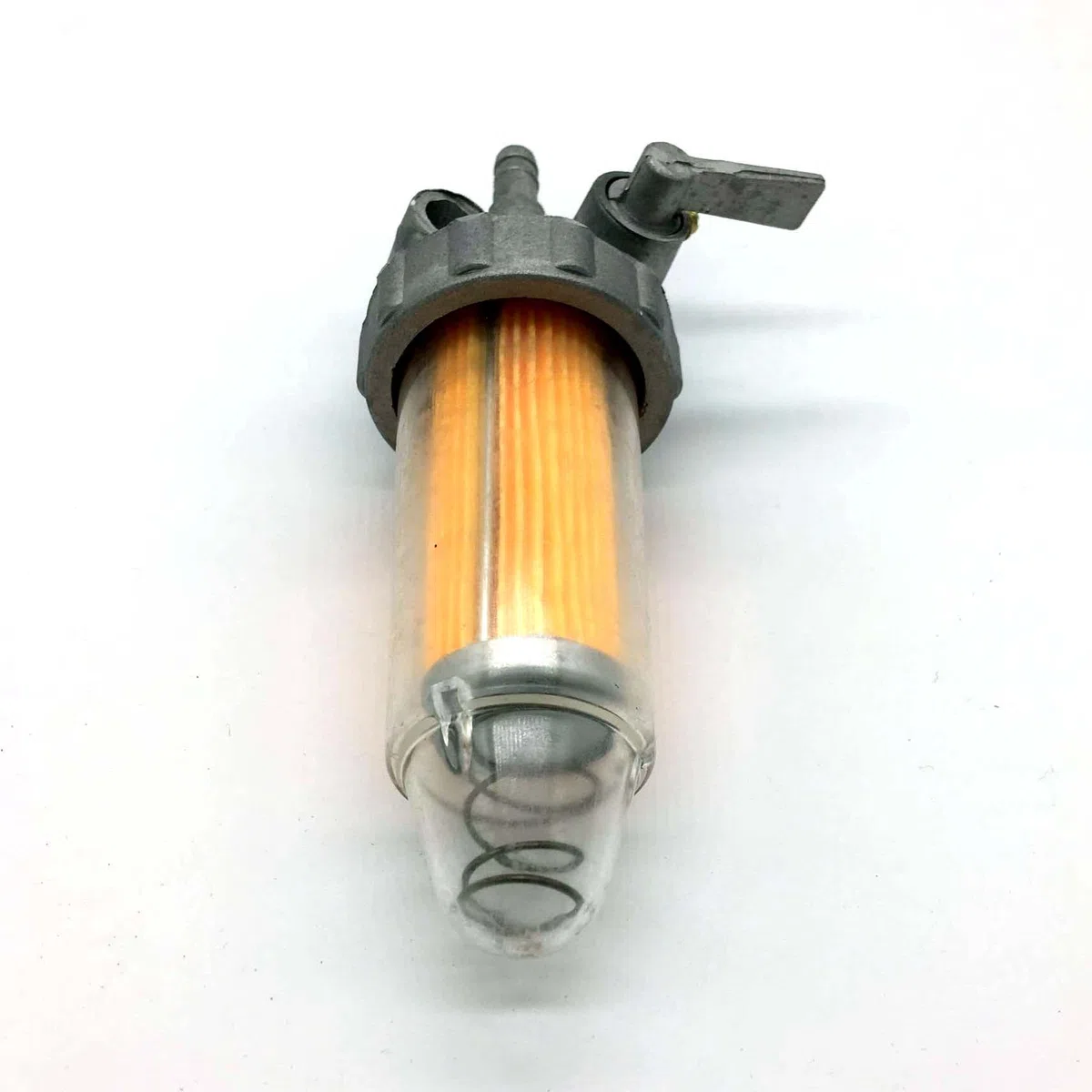 Grifo de combustible con filtro para generador de corriente Einhell STE 5000D