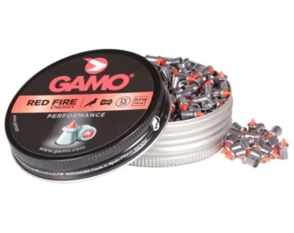 Red Fire 400 ud 4.5mm