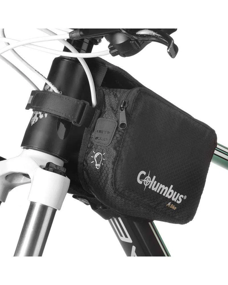 Frame Bag bolsa de cuadro de 2 litros
