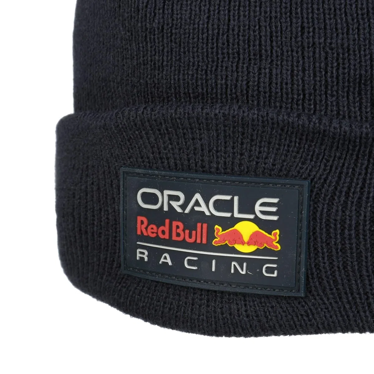 New Era Gorro de Punto con Pompón - Gorro Unisex Adulto