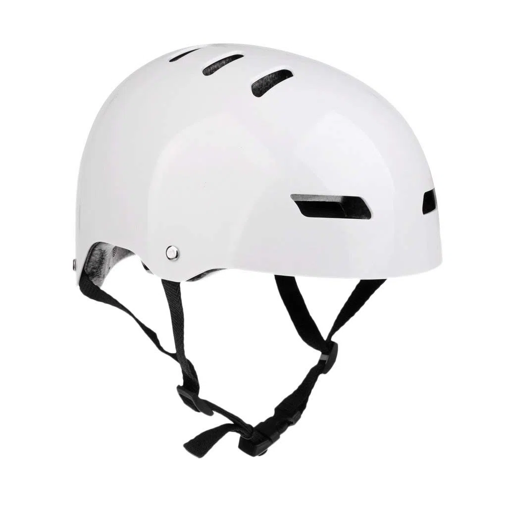Casco de seguridad ajustable para deportes acuáticos acuáticos, casco de protección para kayak, canoa, rafting, barco, surf