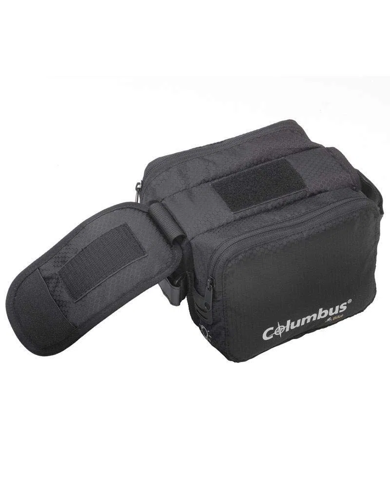 Frame Bag bolsa de cuadro de 2 litros