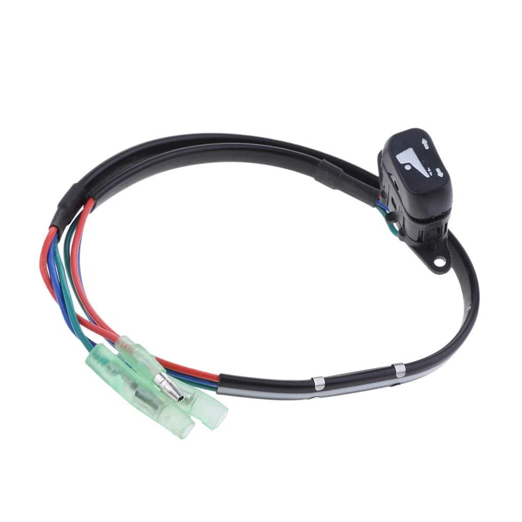 37850-93J10 - Interruptor de inclinación para motores fueraborda Suzuki 58,5 cm