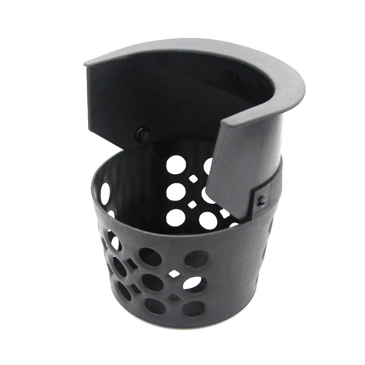 6 bolsillos de almacenamiento para mesa de billar, bolsillos de billar, cesta de billar, accesorios de mesa de billar
