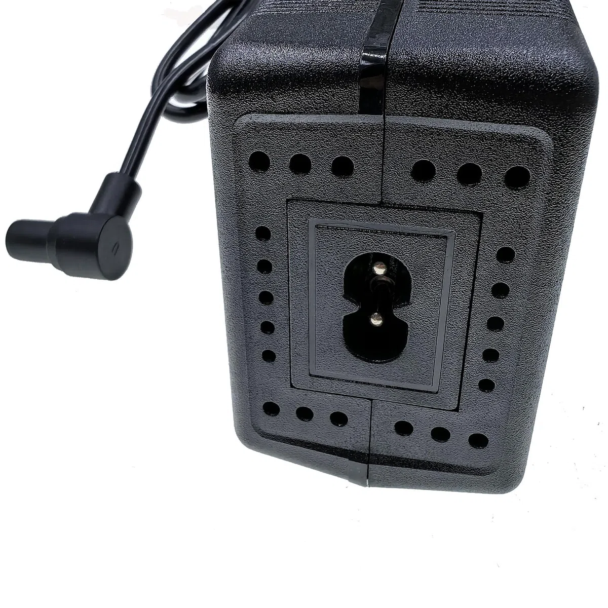 Cargador de 53,6 V para bicicleta eléctrica MI4 Ultra Pro de 2ª generación Navee N65i S65S40 S60 E-Bike-Roller Accesorios de repuesto Cargador de batería