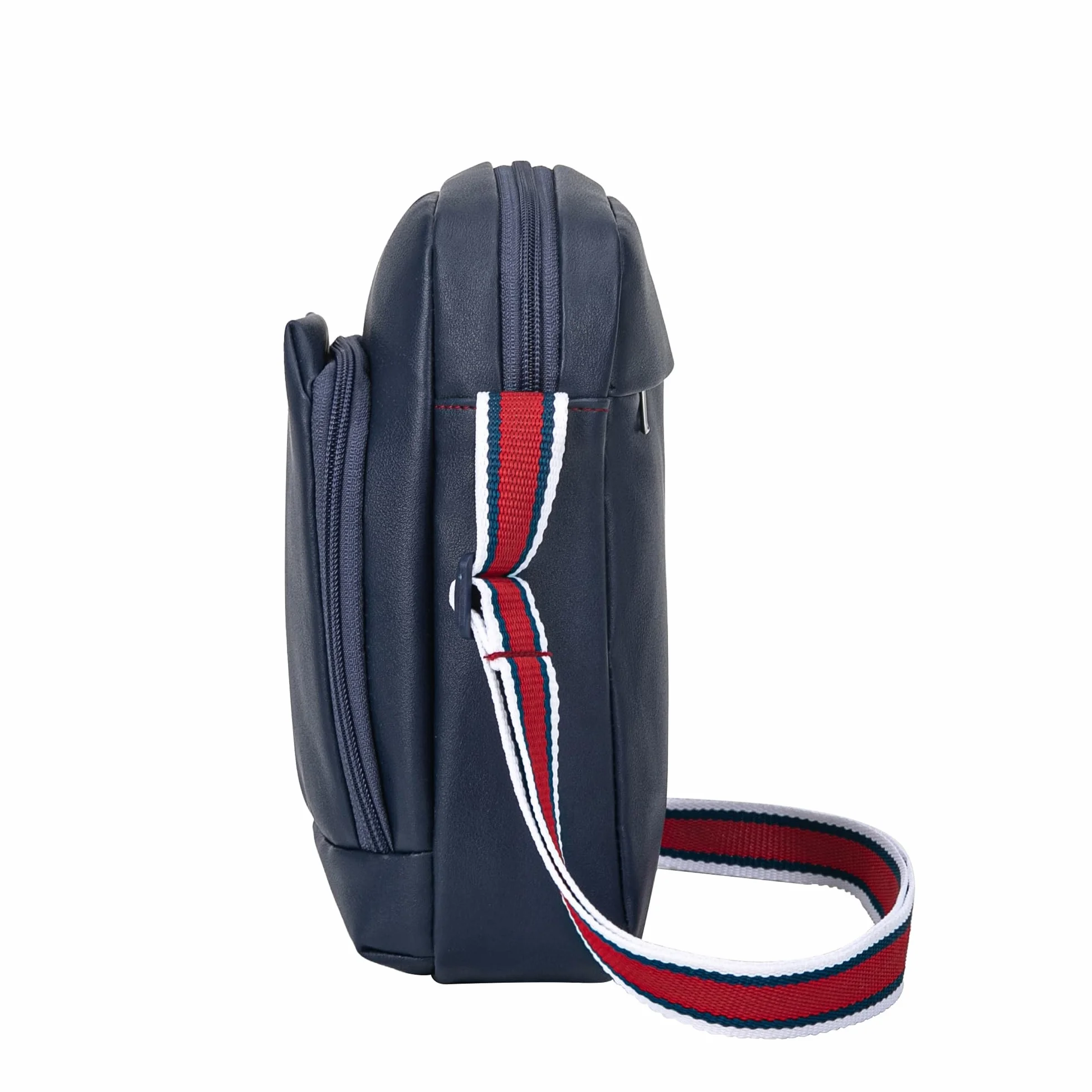 PSG Paris Saint Germain - Bolsa de regalo oficial, azul, 18 X 23 x 5 cm