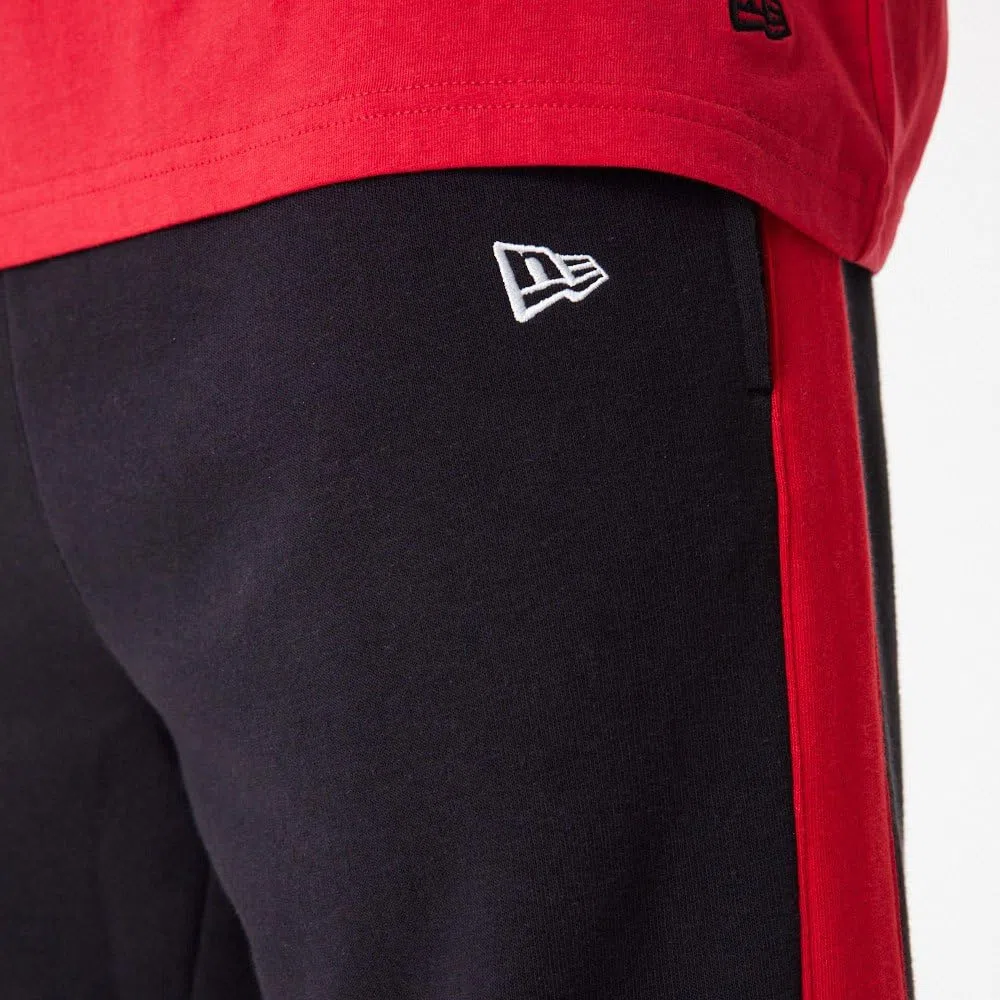 NEW ERA Pantalón Largo NE NBA Jogger Chibul Ng