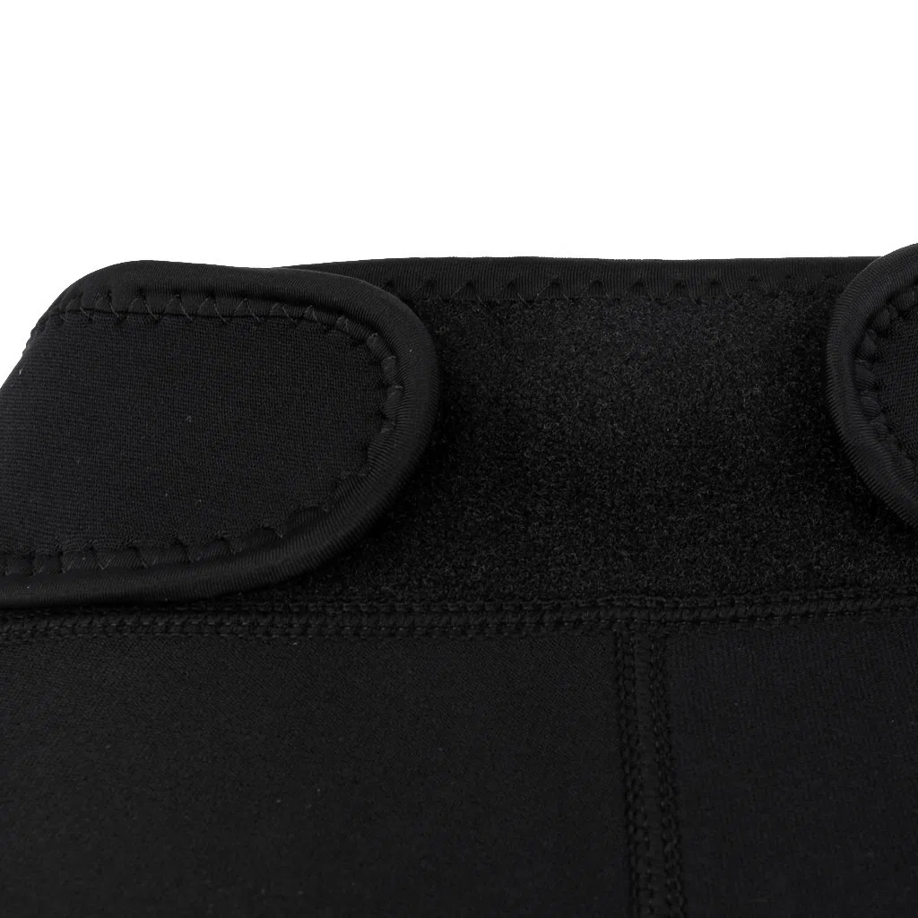 T TOOYFUL Trajes De Neopreno para Mujer Pantalones Cortos De 1,5 Mm Neopreno Natación Surf Buceo Pantalones Troncos - M