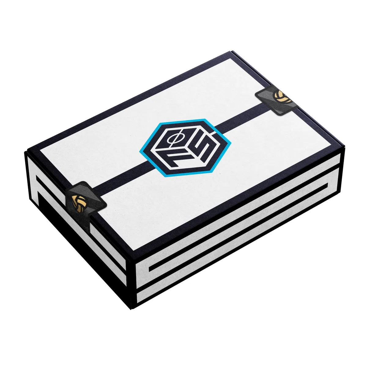 Mystery Box Caja de Bufandas