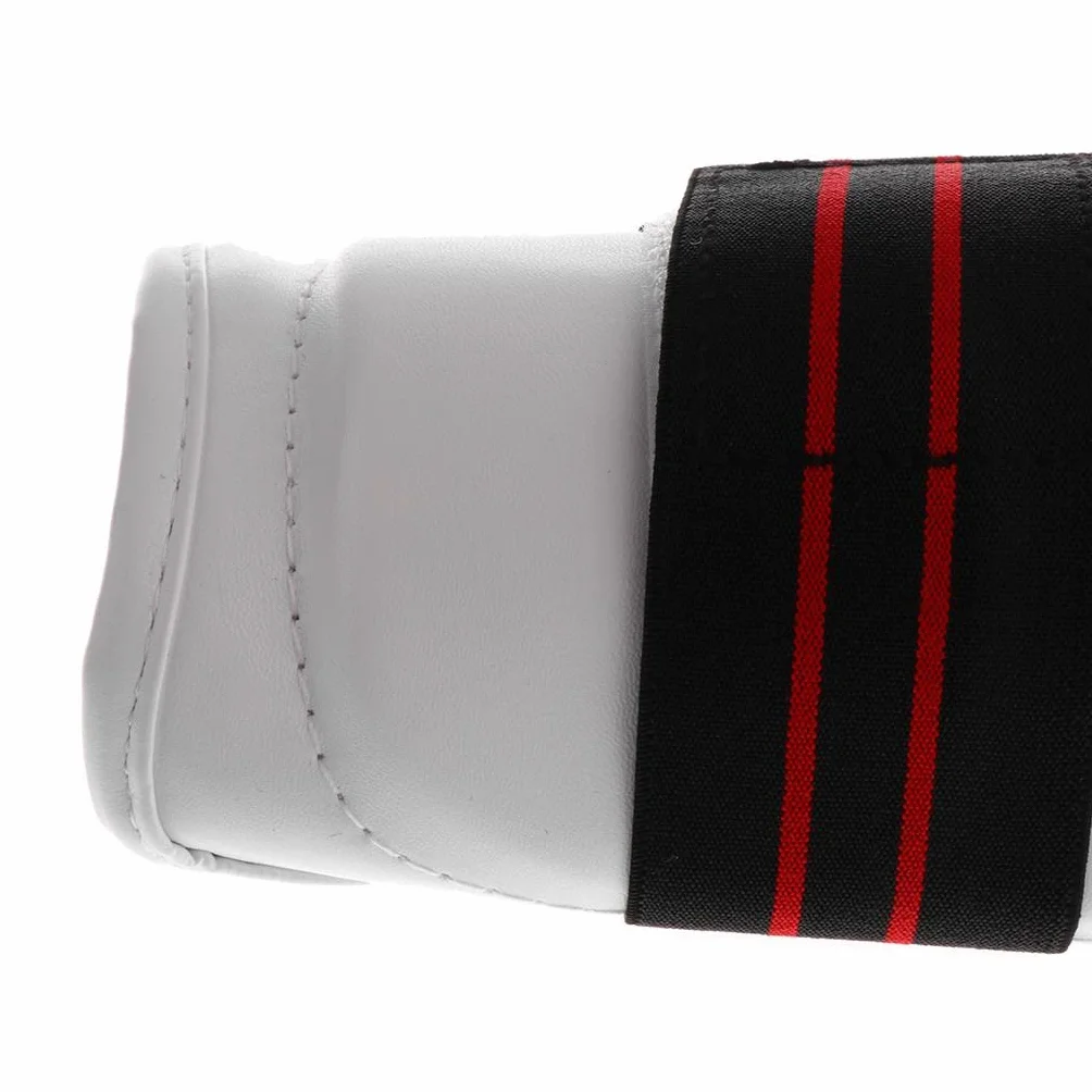 kowaku 2 Piezas Taekwondo Protector con de Espinilla de Empeine Protector de Pierna Y Protector de Brazo Transpirable Espuma EVA