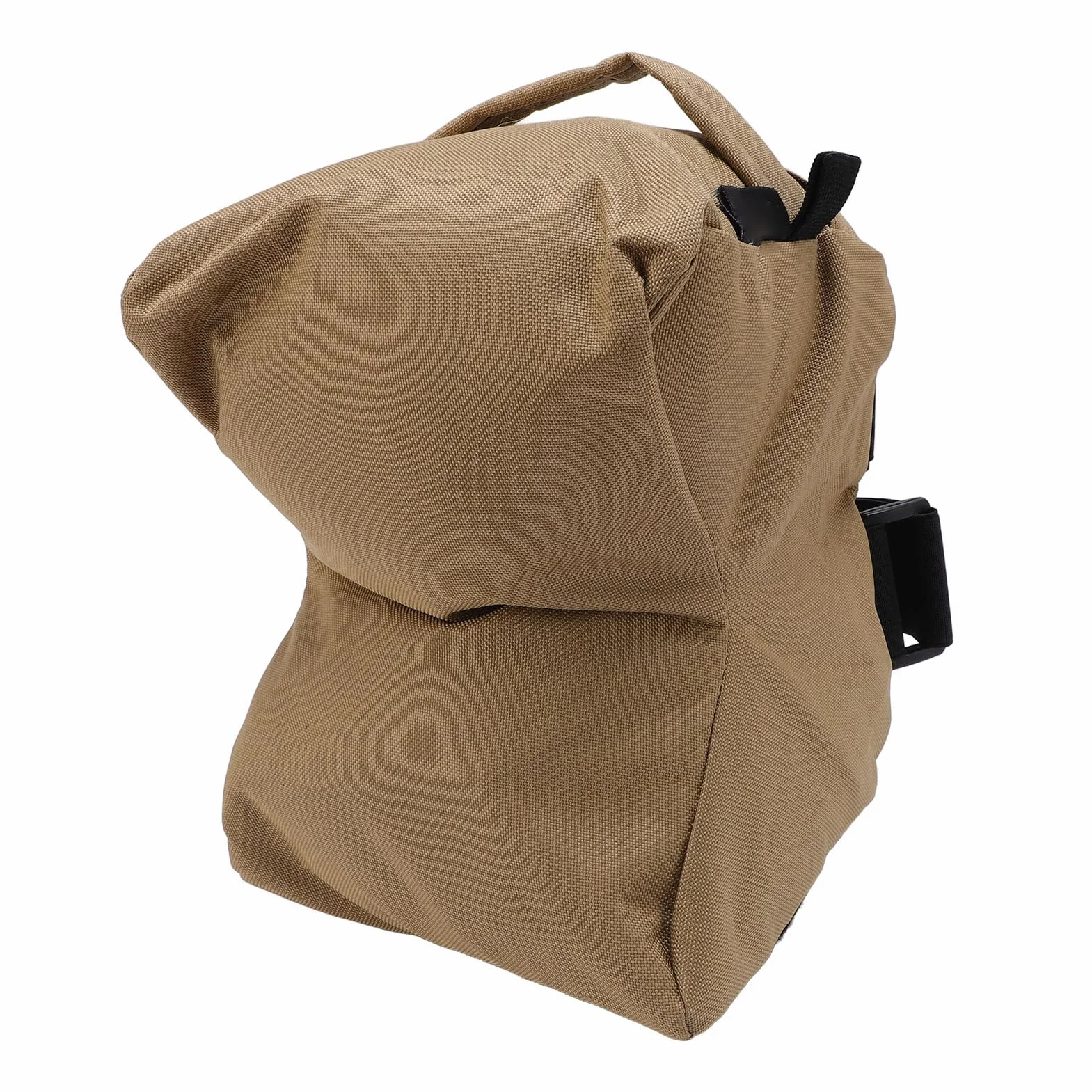 AUNMAS Bolsa de Apoyo para Tiro con Confección en Tela Oxford Que No Daña la Superficie y Resistente Al Agua para Tiro y Caza Al Aire Libre.