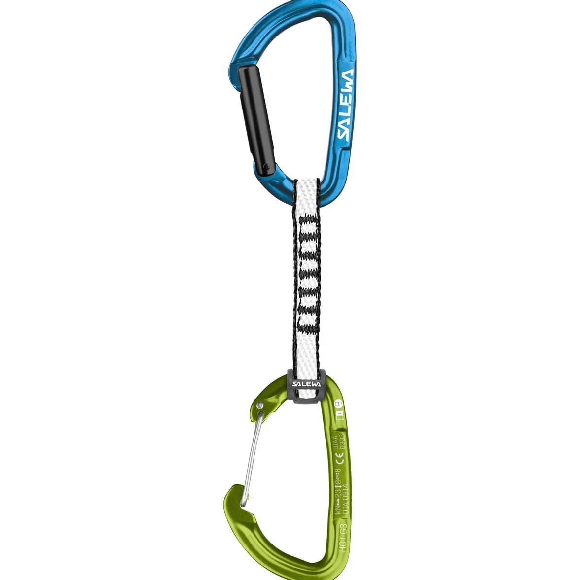 Salewa Dyn Hot G3 Accesorio