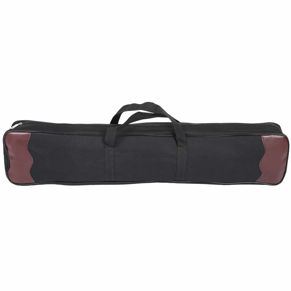 Estuche Para Arco, Recurvo Bolsillo Flechas Bolsa Arco Suave Compuesto Impermeable Mochila Arqueada Longbow Funda Almacenamiento Lona Liviana Portátil Nylon Caza Carcaj Hobby Accesorios Tiro Y Flecha