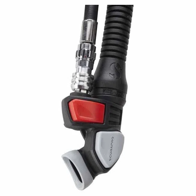 Scubapro TUYAU ANNELE 33 CM