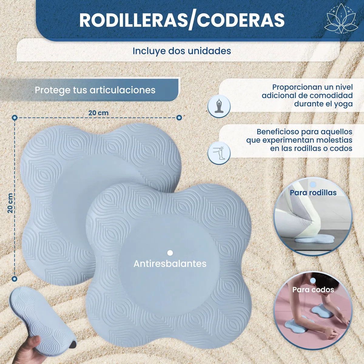 Esterilla Yoga 6mm Grosor antideslizante (183x61x0,6)-Esterilla fitness Plegable, Esterilla Pilates, Colchoneta Gimnasia, Kit Yoga, Yoga Mat, Esterilla Yoga Viaje, Esterilla deporte,