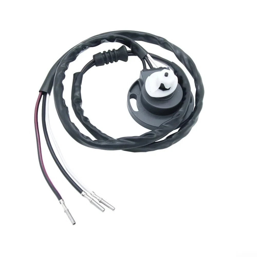 Unidad de envío del sensor del remitente del ajuste fuera de borda para SX-M DP-S DP-SM 3849411 3855535 3863007 3849413 Fácil instalación Especificación de fábrica Plástico negro para