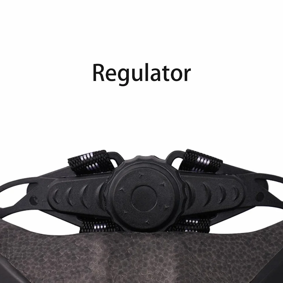 Casco Casco de Bicicleta, Casco Casco de Bicicleta para Adultos Hombres Mujeres Casco de Seguridad con Visera Magnética