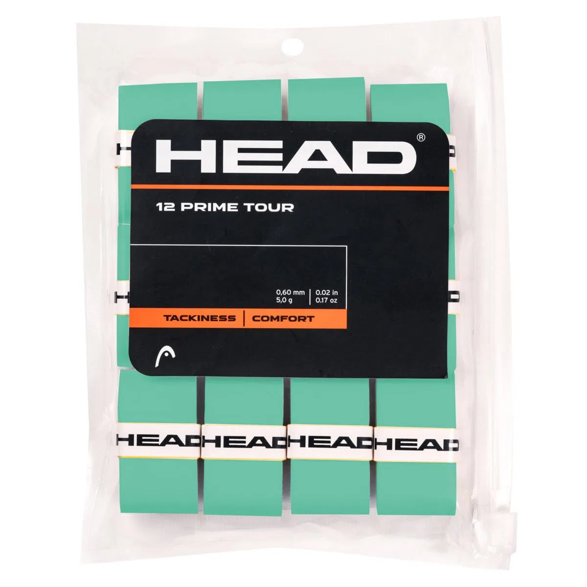 Head Correa de Agarre Unisex para Adultos 12 Prime Tour