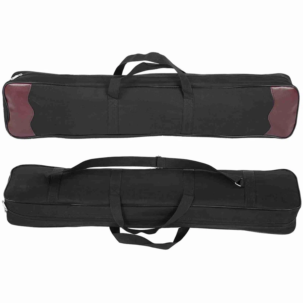 Bolsa de Almacenamiento de Recurvo de Nailon de Calidad para un Transporte Cómodo en Tiro con Al Aire