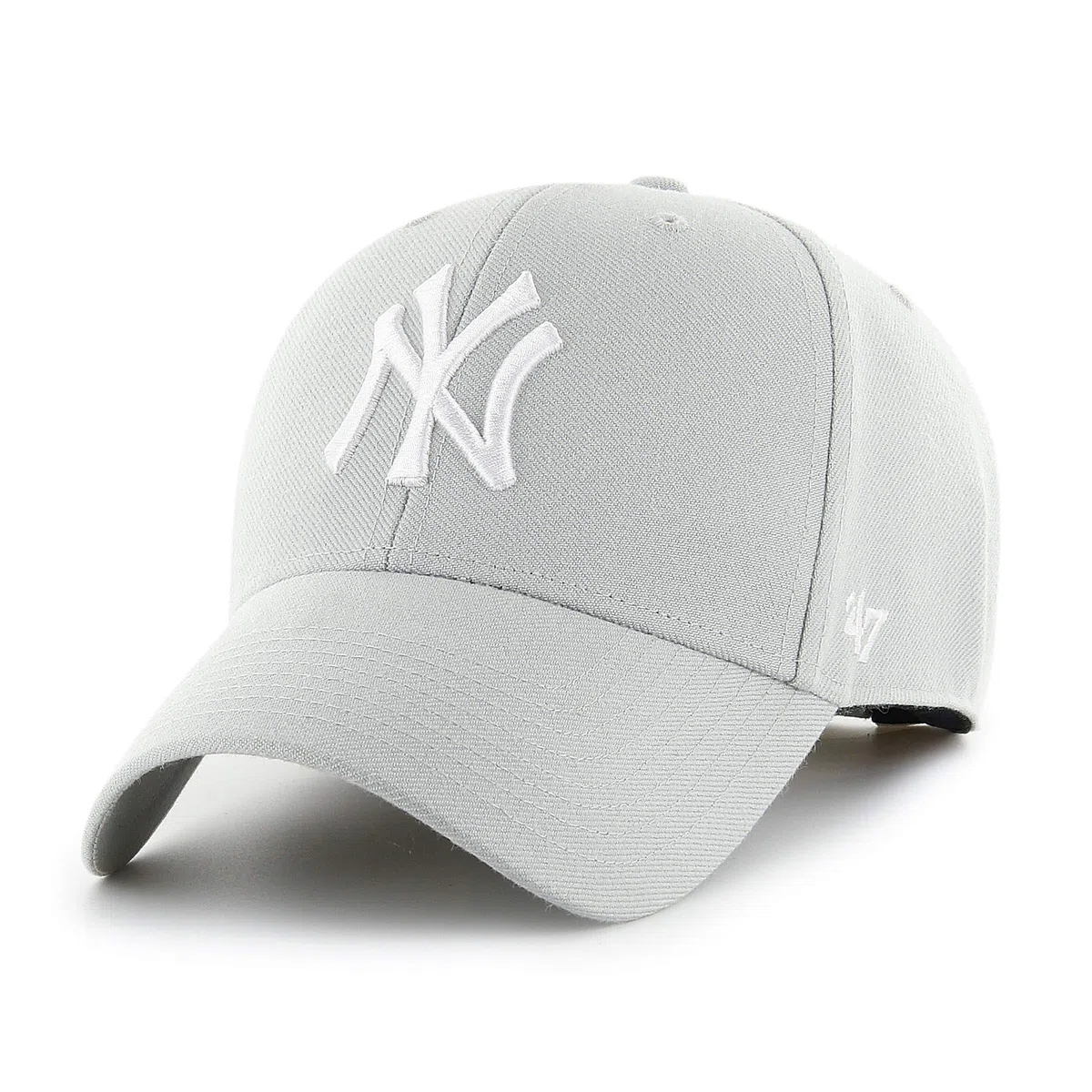 47 47 Brand - Cap with a Visor Unisex Adulto