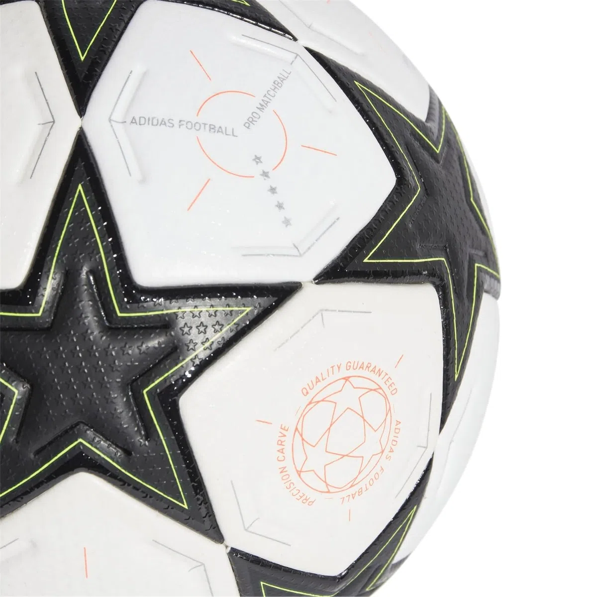 Adidas Fútbol UCL Pro 24/25